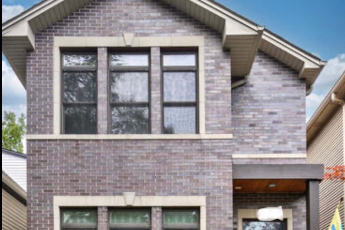 Entire Home in Historic Logan Square