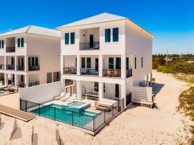 Elysian – Beachfront Paradise w/ Luxury Amenities!