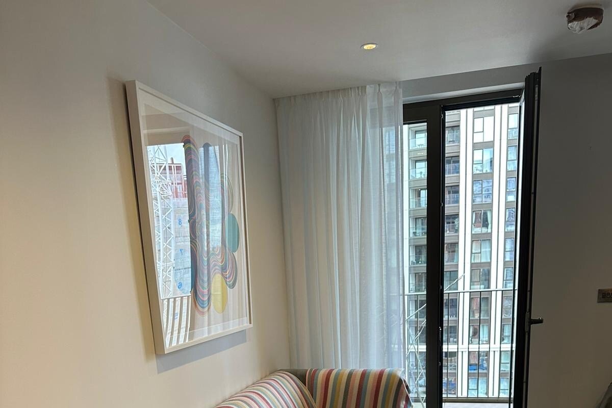 2 beds Luxury central London (asquith house) gallery image 5