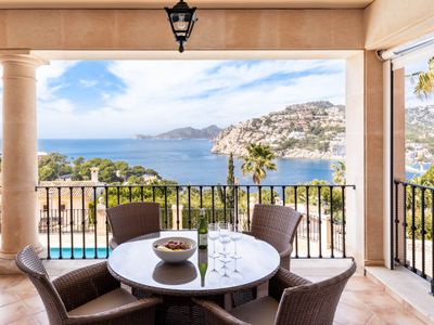 Villa Violi – Port Andratx