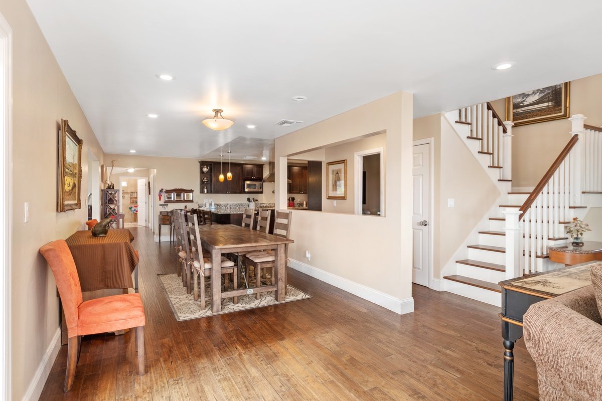 Spacious Home with Amazing Ocean Views! 🏝⛱ gallery image 5