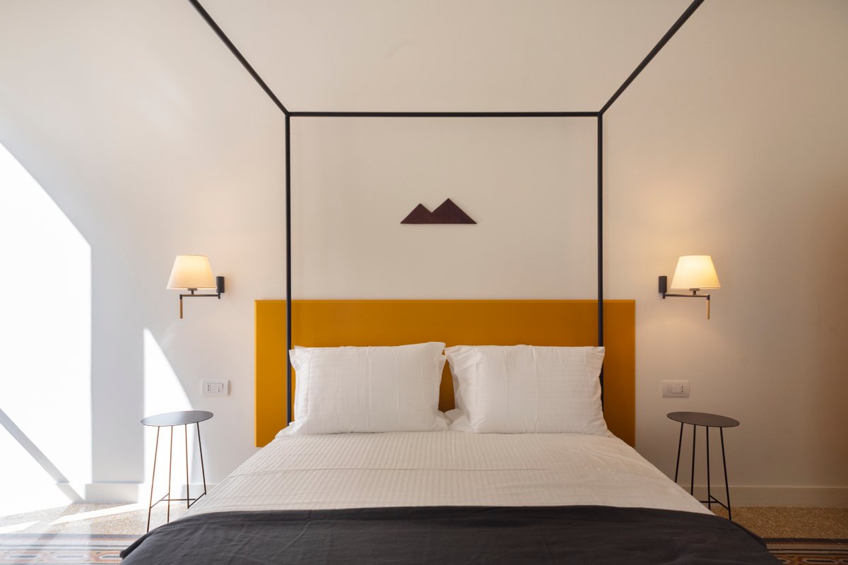 Santa Lucia Maison de Charme