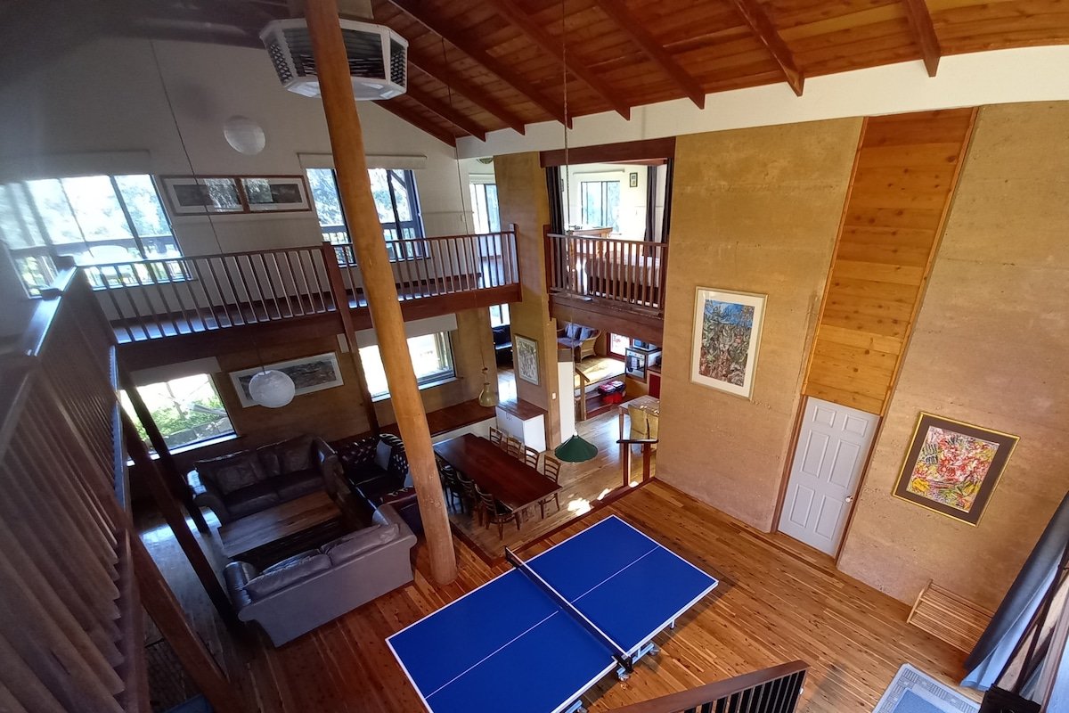 Wilderness By The Sea- Private bush retreat & SPA gallery image 5