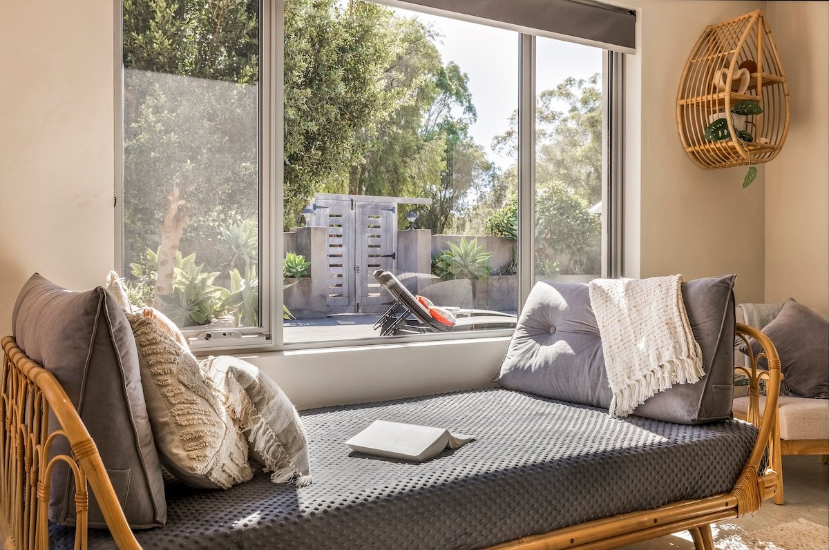 Woodlands Villa – family bush escape gallery image 3