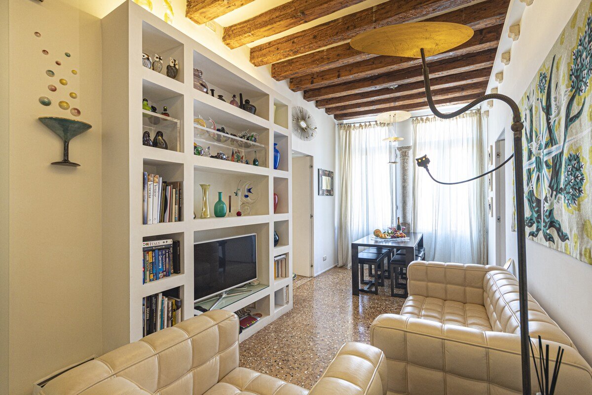 Sole&Luna Residence Design gallery image 4