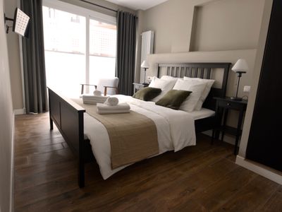 TABAKALERA – SAN SEBASTÍAN RENOVATED 8 P ESS01527