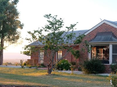 Panoramic Otway Views Farm