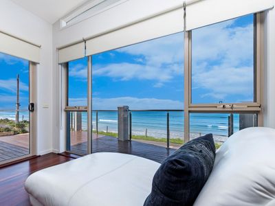 Auldy’s on East Beach