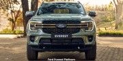 FORD EVEREST 3.0D V6 PLATINUM AWD A/T - 30 thumb