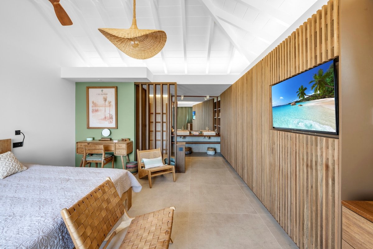 Casa Takamaka gallery image 3