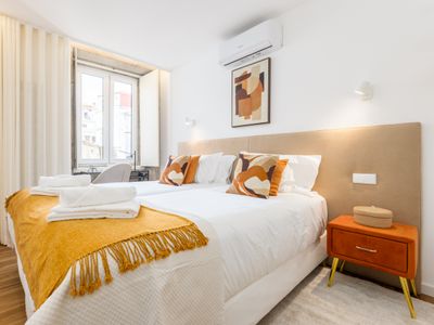 OPO Ribeira II – 2 Bedroom Apt