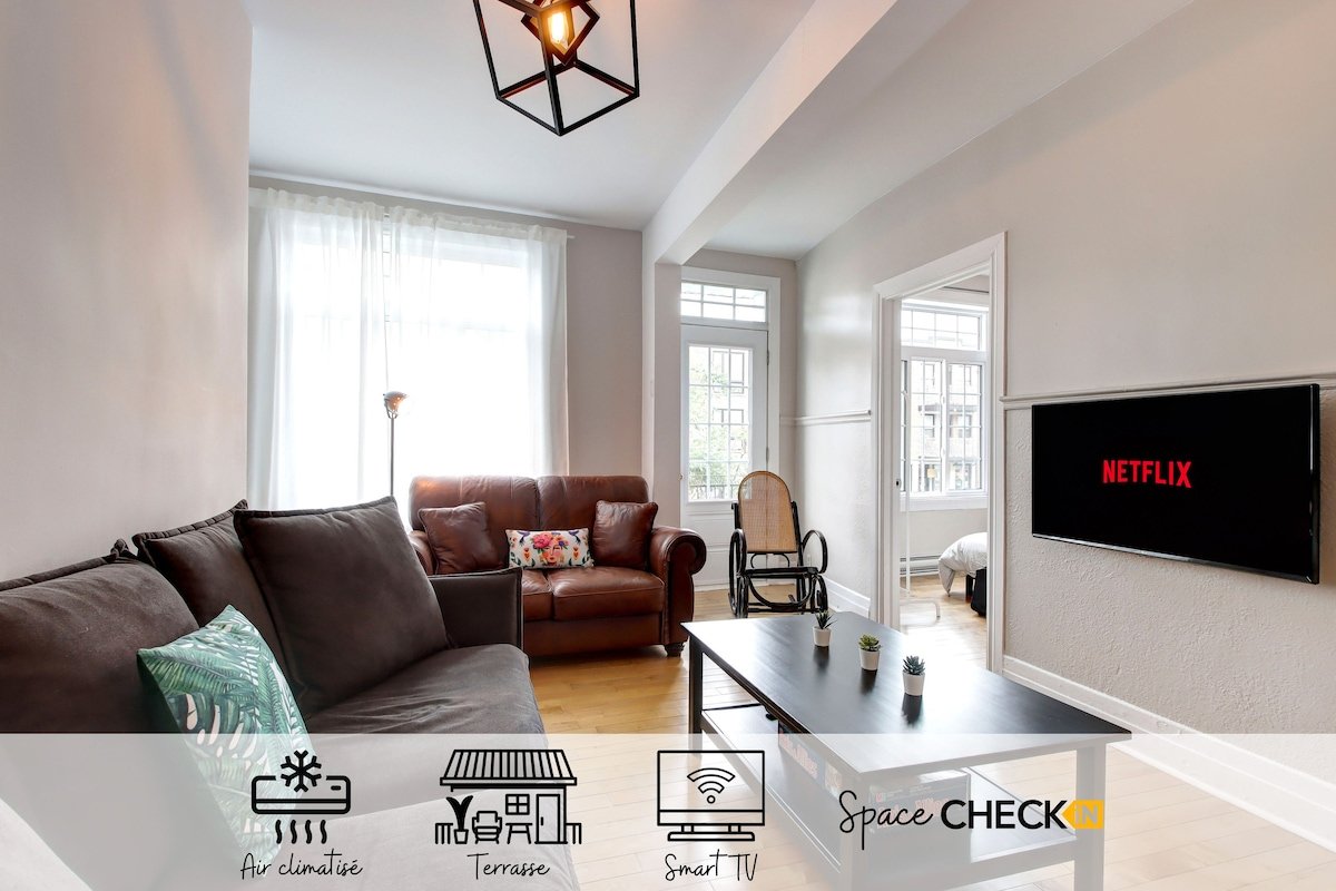 The Urban Osmosis | Parking | AC | Work desks gallery image 2