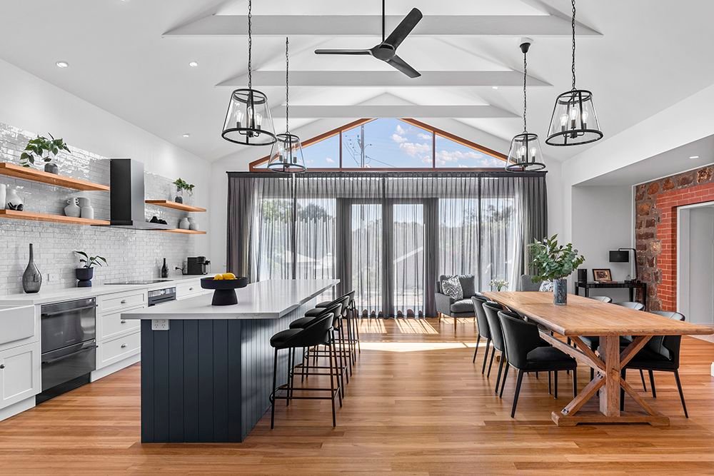 Christian’s Cottage gallery image 2