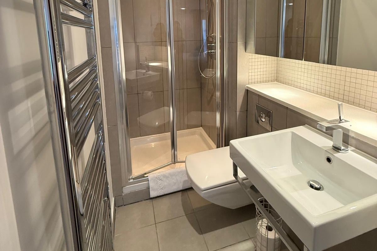 Westminster Apartment – London Landmarks gallery image 4