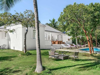 Pink Sands Resort 2 Bed with Pool