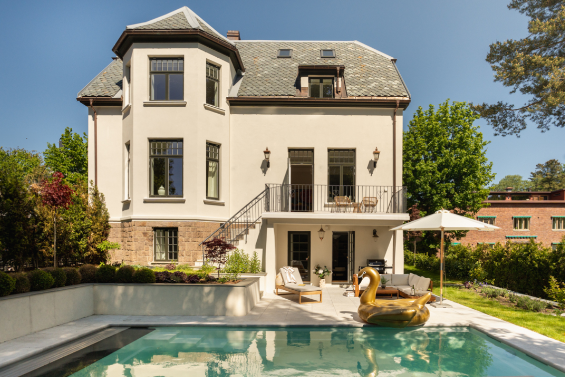 CygnusPool °BBQ °Sauna °Parking °King °Netflix°Gym