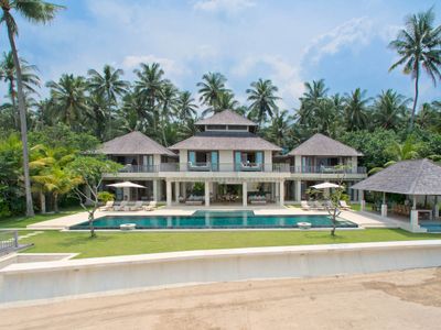 Angsoka Villa