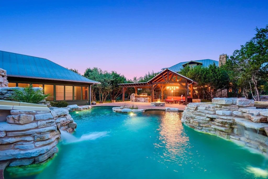 Grit&Grace Ranch – Private Resort Style Pool & Spa gallery image 5