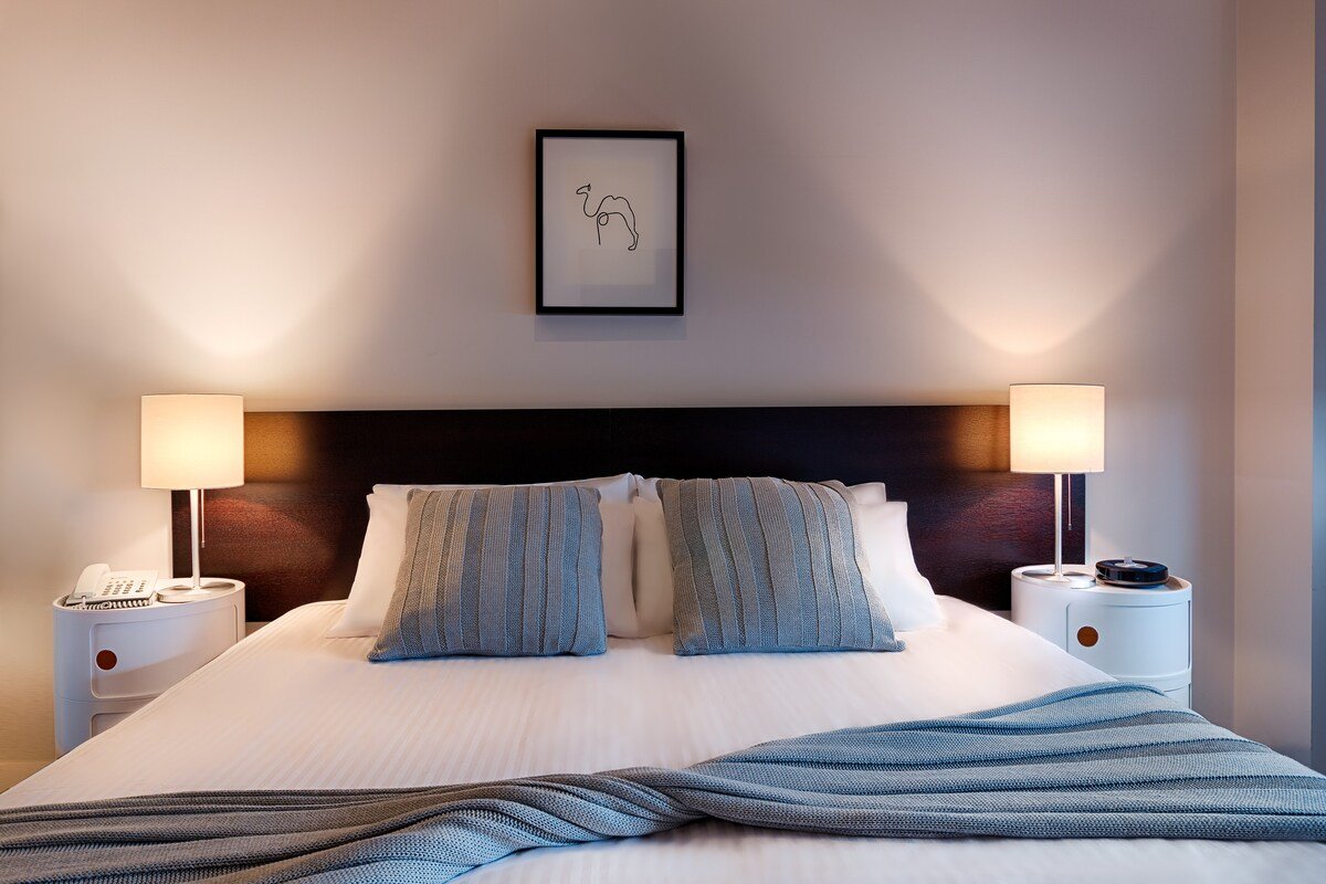 Two Bedroom Premium Apartment gallery image 4