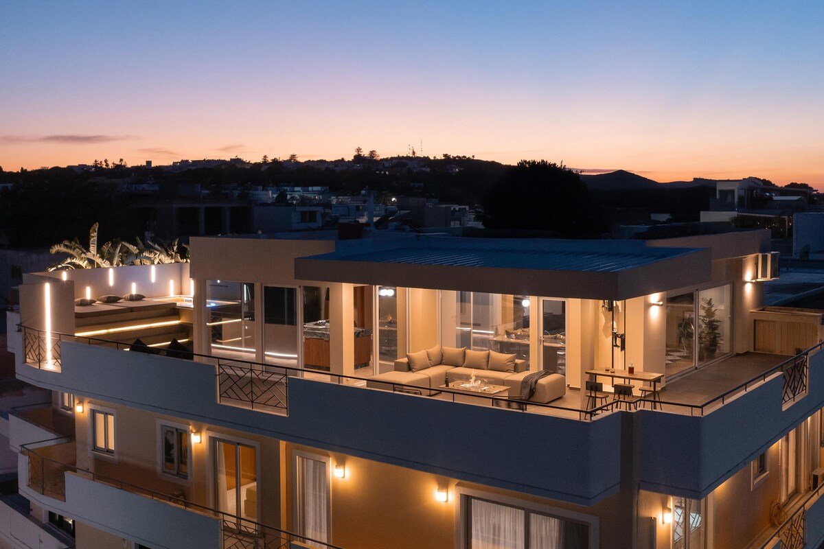 Hamilton Elite Penthouse gallery image 5