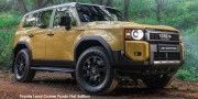 TOYOTA PRADO VX-L 2.8GD A/T - 18 thumb