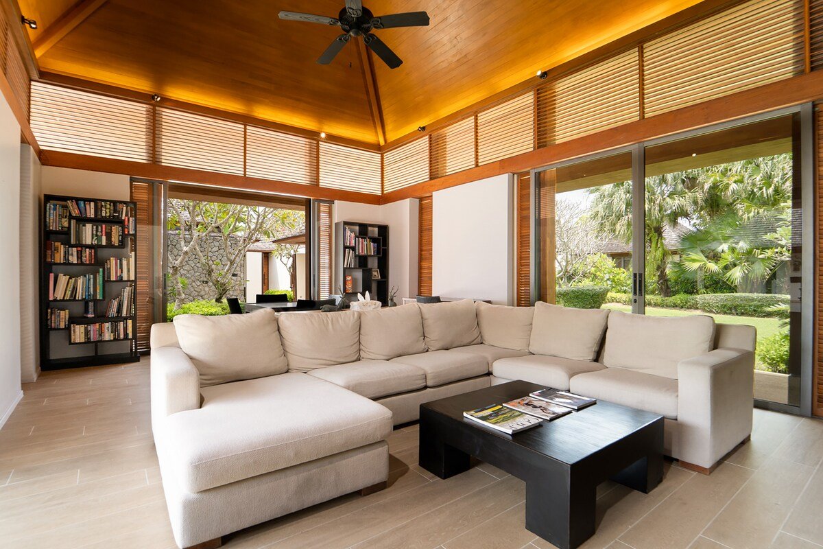 Villa Jia – Jivana Beach Villas