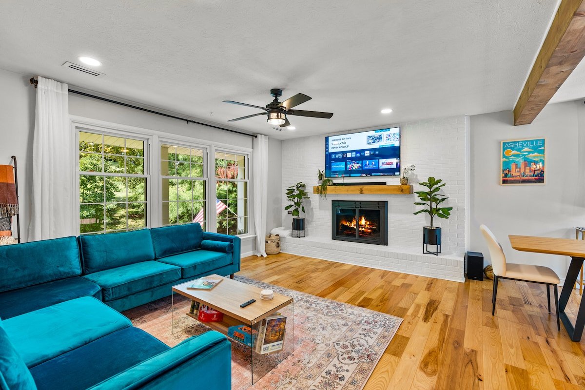 The Asheville House gallery image 4