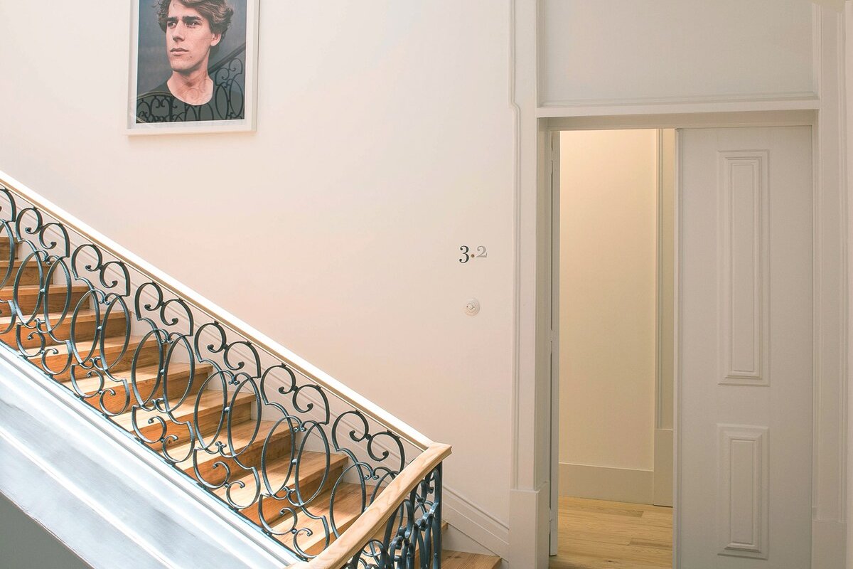 Madalena Orquidea Living 3.2 (3rd floor) gallery image 2