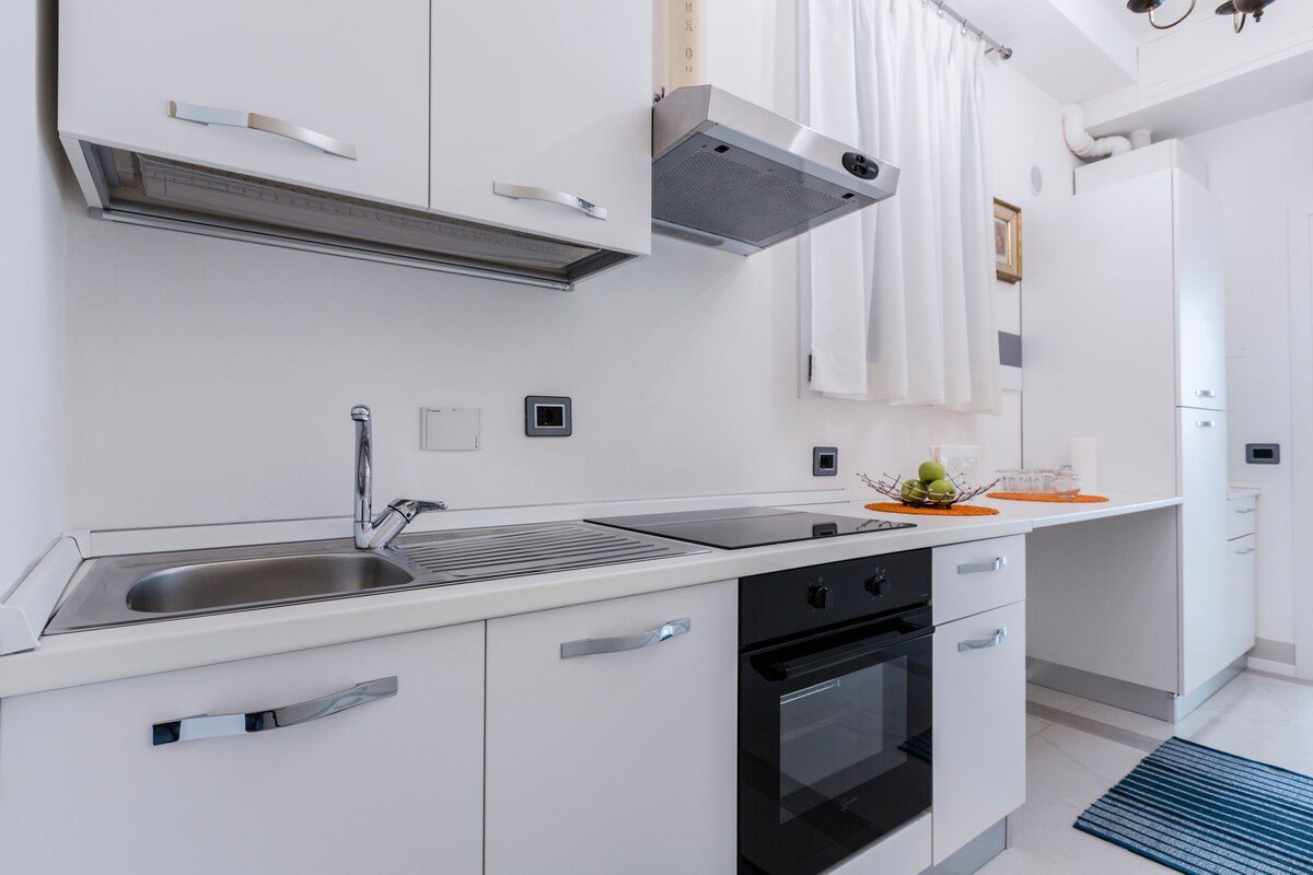 Guelfa Apartament gallery image 4