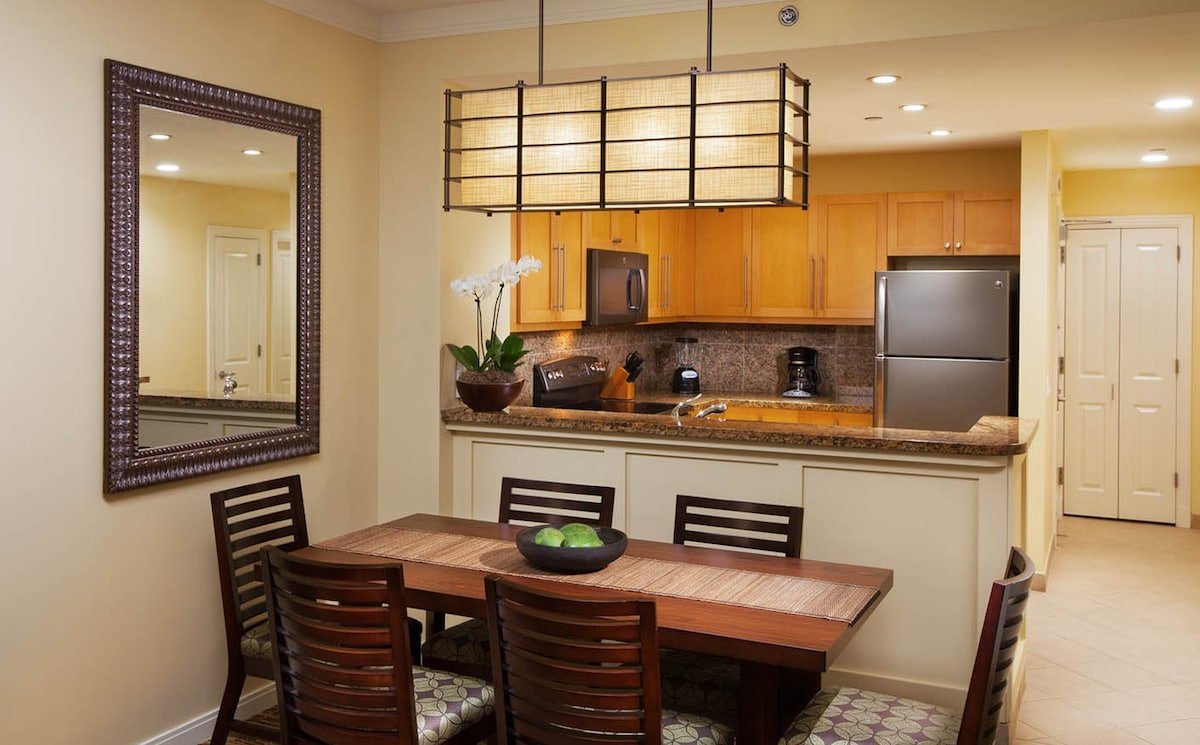 Westin 2 BR Kaanapali Resort Villas Ocean View gallery image 3