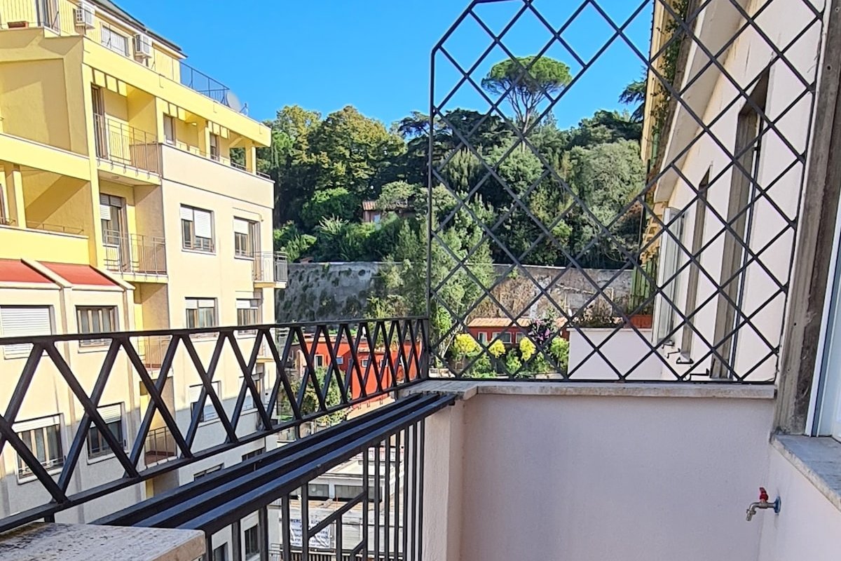 RomeBestHome Scialoja – Piazza del Popolo gallery image 5