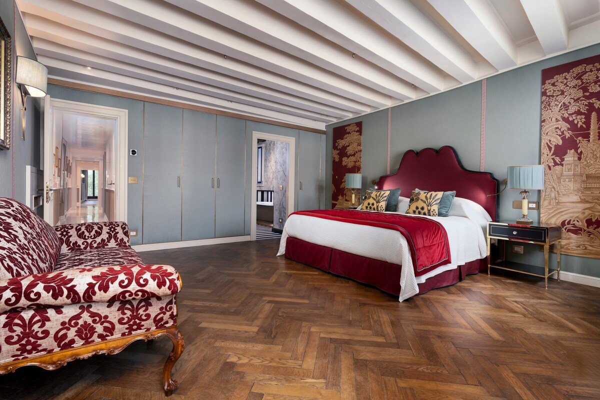 Palazzo Loredan Grand Canal gallery image 5