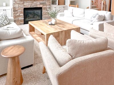 My Serene Retreat Hot Tub