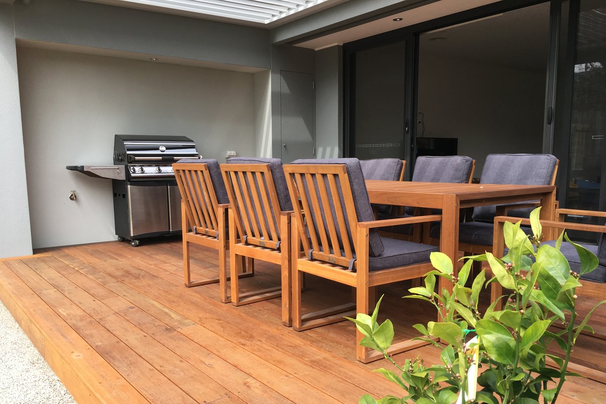 Ewinga Retreat Centrally located to beach