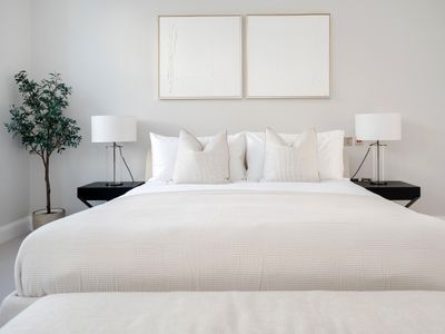 Stunning Central London Townhouse by Oxford Street