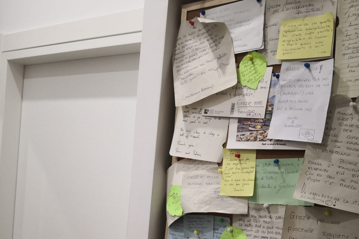 Il Centro Guest House gallery image 4