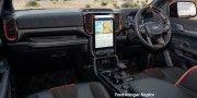 FORD RANGER 3.0 V6 BI TURBO  RAPTOR 4X4 B6 A/T - 13 thumb