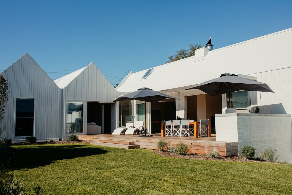 Portsea Pavilion House gallery image 4