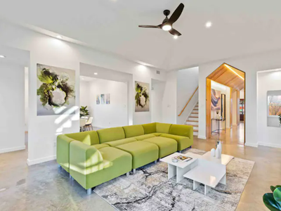 Stunning Architectural Gem in the HEART of Dallas!