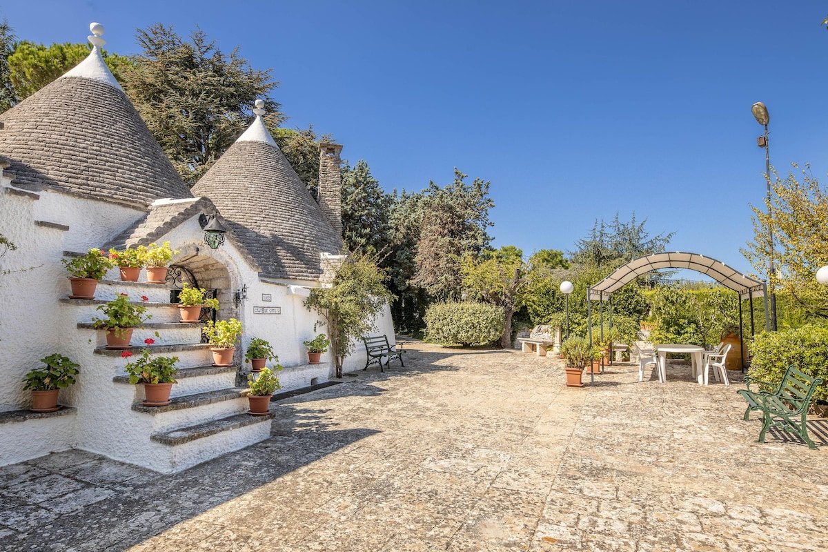 Tenuta Selva Regina gallery image 5