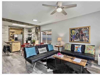 A Downtown Great GetAway!