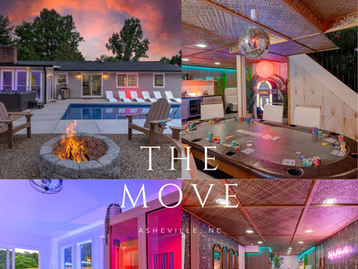 Heated Pool & Spas, Bar, Poker, Billiards, Theatre