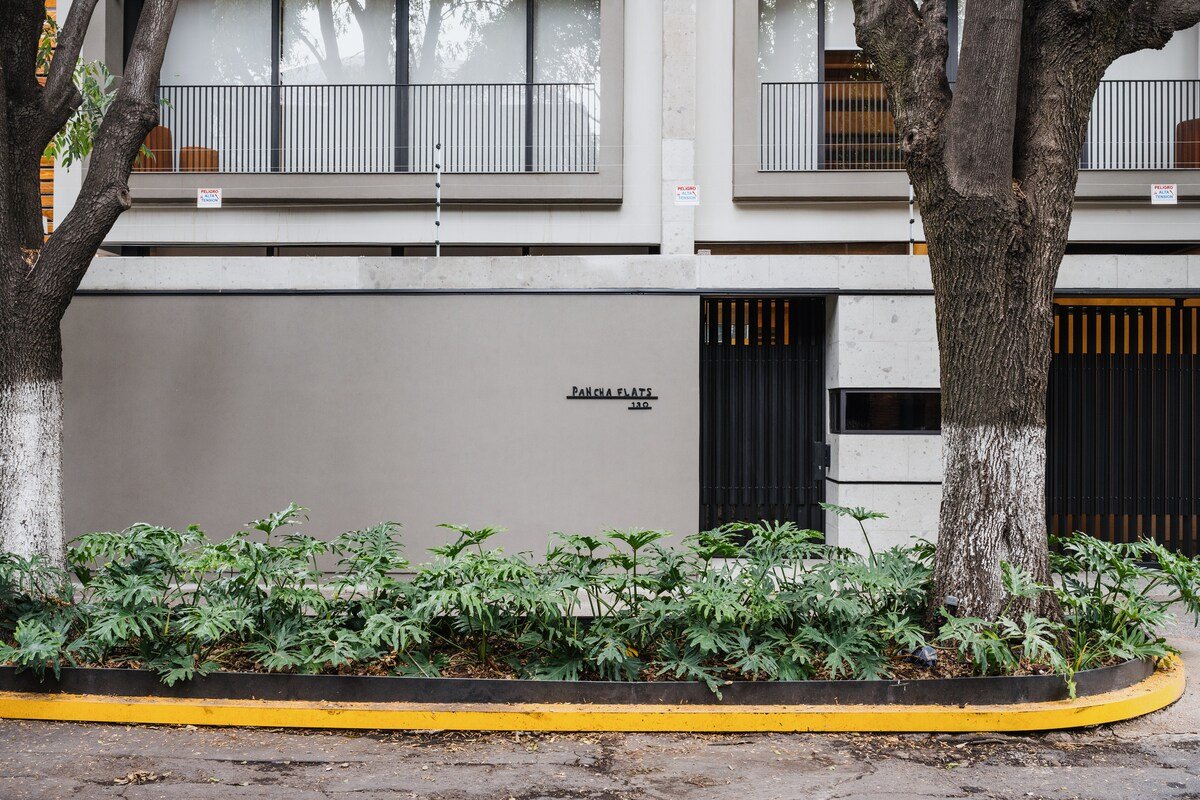 Pancha Flats- Modern 2BDRM “Balam”- Polanco gallery image 4