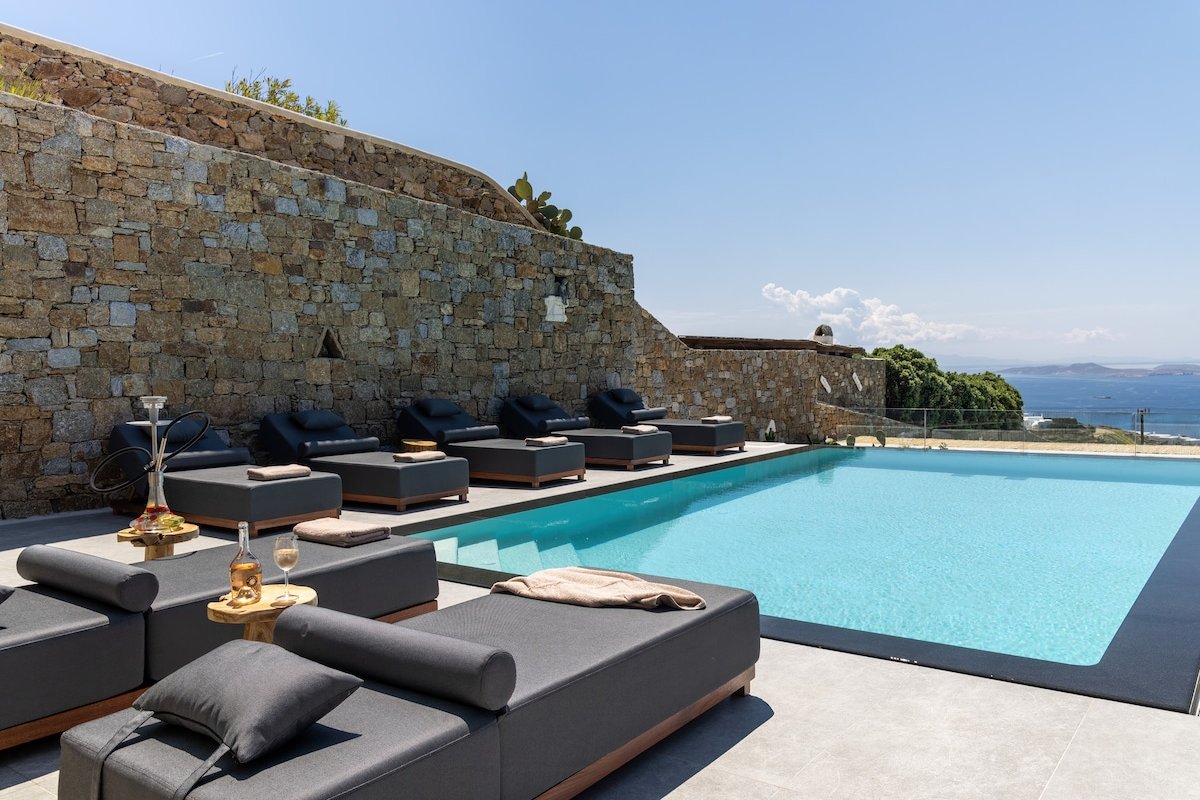Villa Cataleya Private Pool gallery image 3