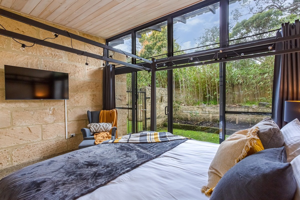 Stonehaven Lodge gallery image 5