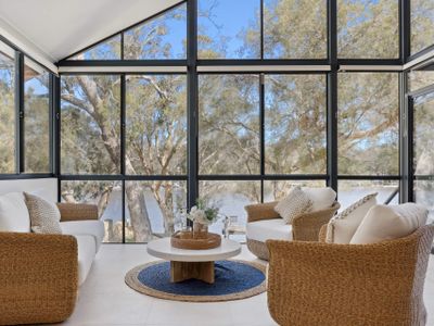 Luxury Riverside Escape with Private Jetty