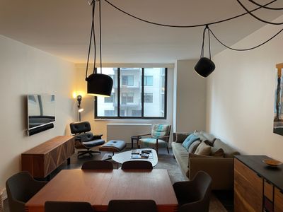 Modern 2 bed in heart of Nolita. Flexible Dates