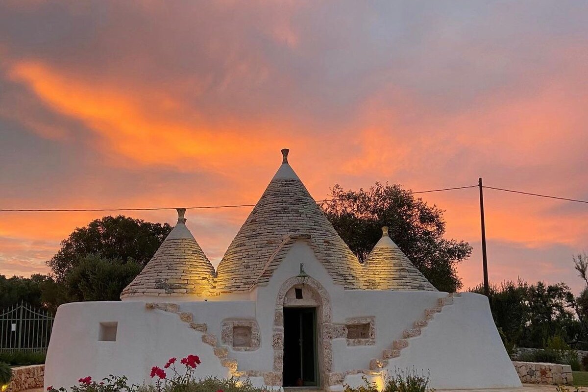 Trullo il Gatto Nero gallery image 5