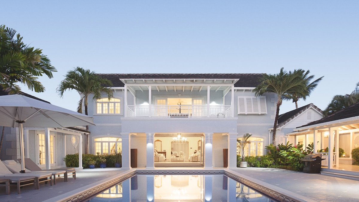 Tradewinds at Sandy Lane Estate