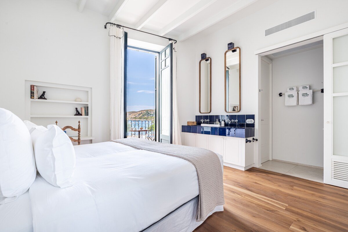 Casa Verda Cadaqués gallery image 2